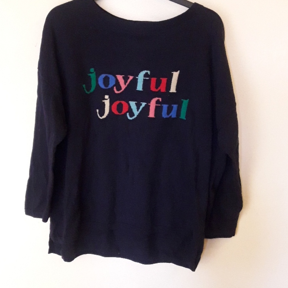 Sweater - Picture 4 of 7